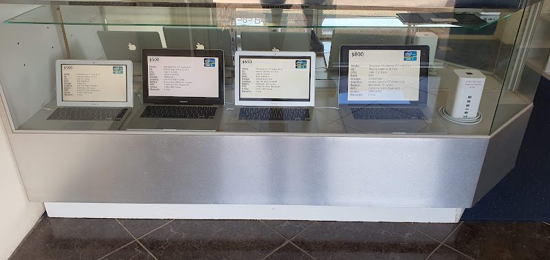 Macbook Medic - PC repair in Ipswich