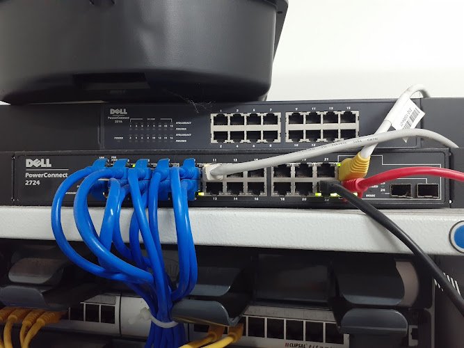 A & S Tech