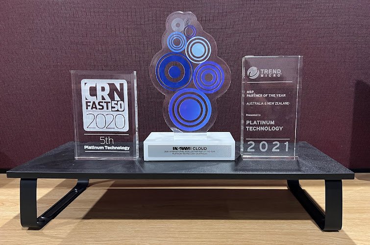 Platinum Technology