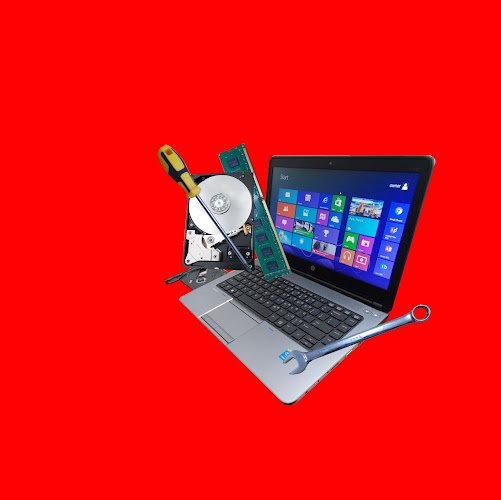 Central PC Repair