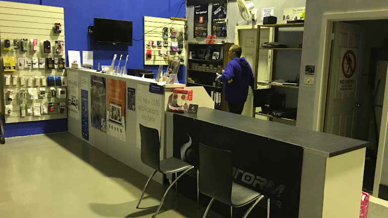 Horizontech Computer Specialists