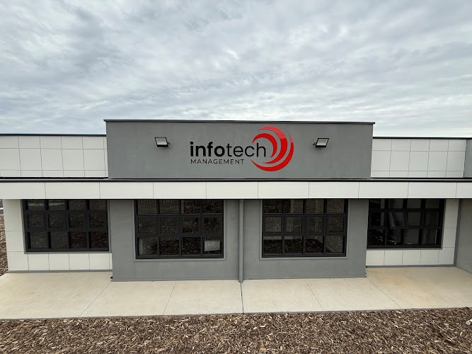 Infotech Management Services Pty. Ltd.