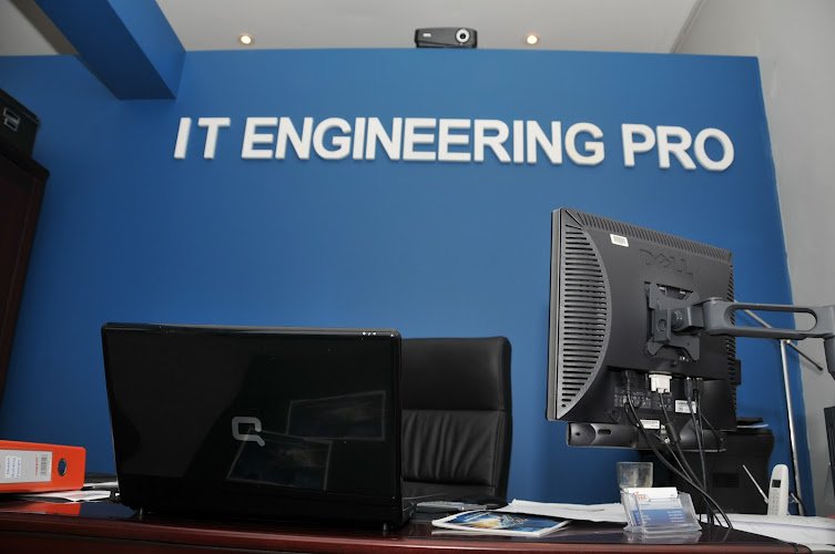 IT Engineering Pro