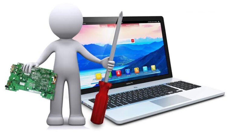 RepTech Computer Repairs