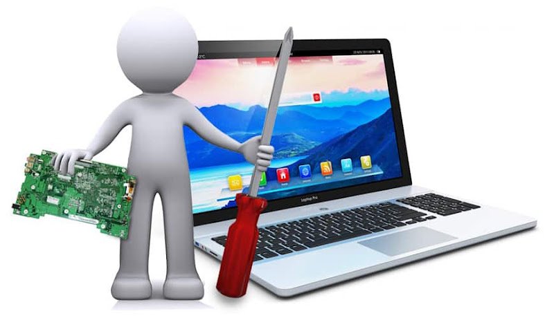 RepTech Computer Repairs - Computer repair in Craigieburn
