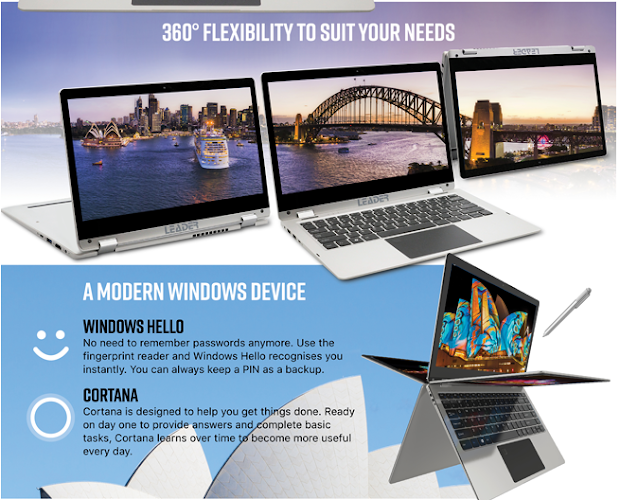 Computer Repairs & Sales