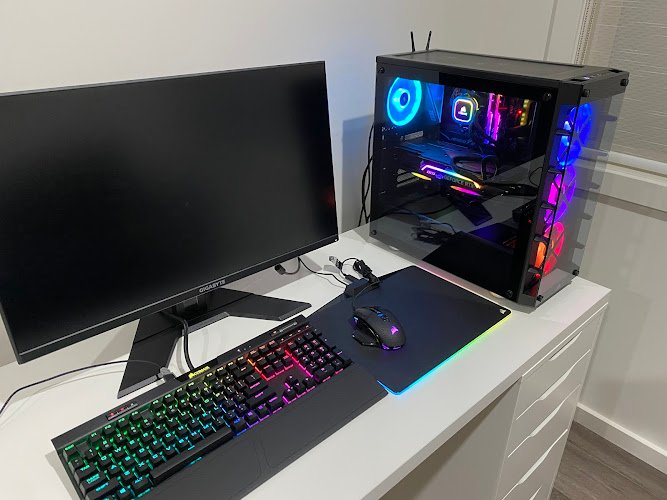 Northcote Computers
