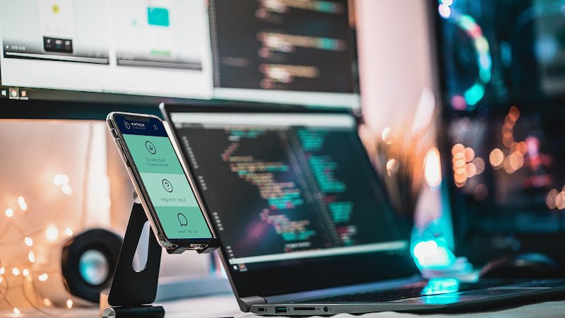 Vivtech IT Solutions - PC repair in Mansfield