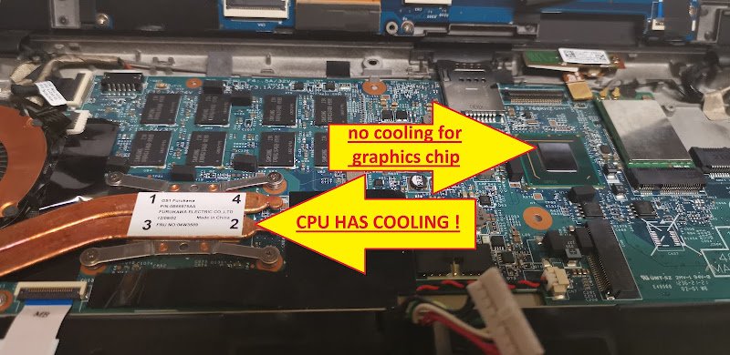 Computer Services - Computer repair in Fairfield