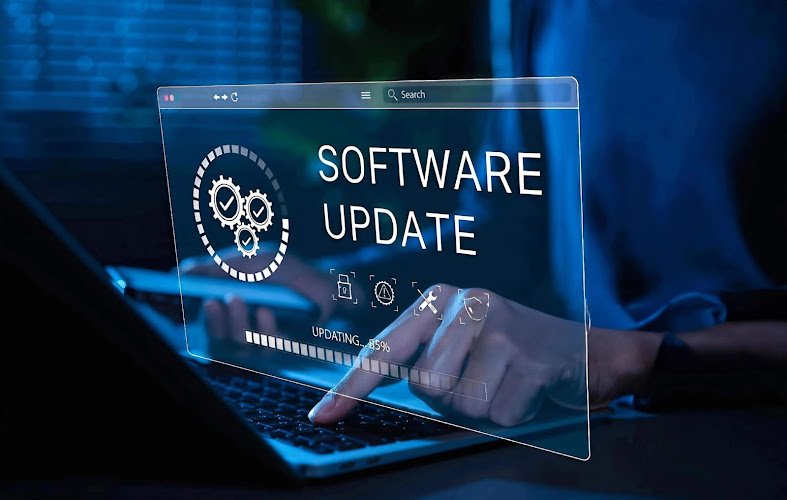 Dune Tech IT - PC repair in Welshpool