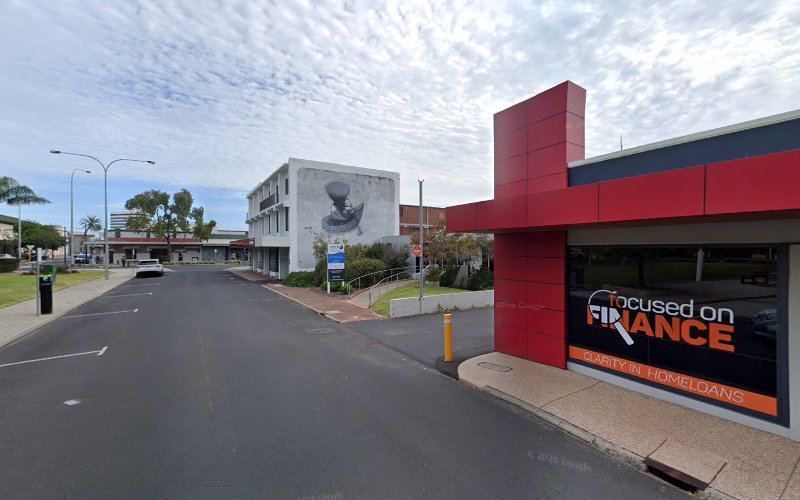 Phoenix IT - Computer repair in Bunbury