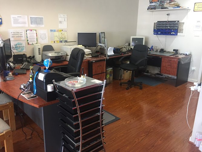Gippsland Technology Group