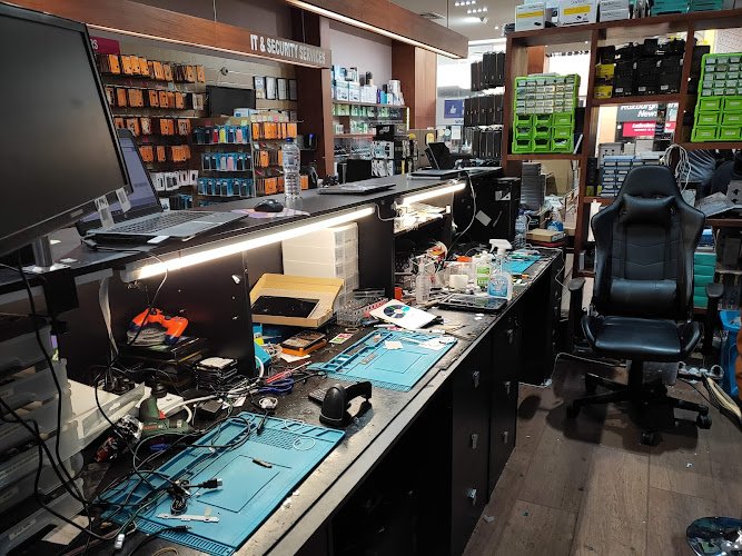 System Technology Services