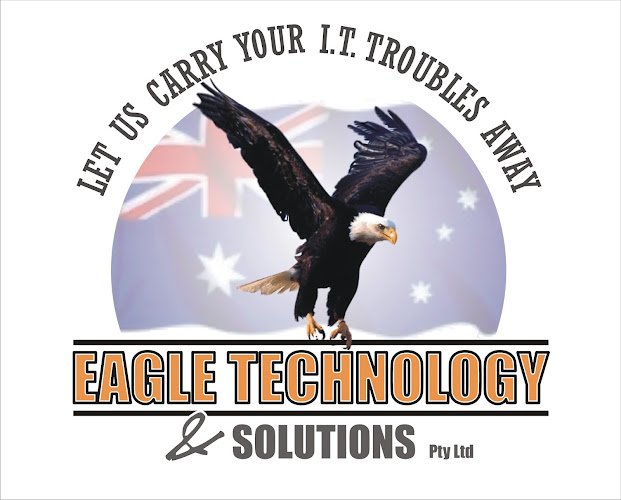 Eagle Technology & Solutions Pty Ltd