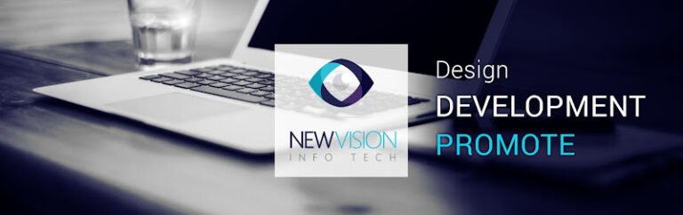 New Vision InfoTech