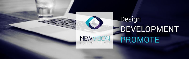 New Vision InfoTech - Computer repair in Mernda