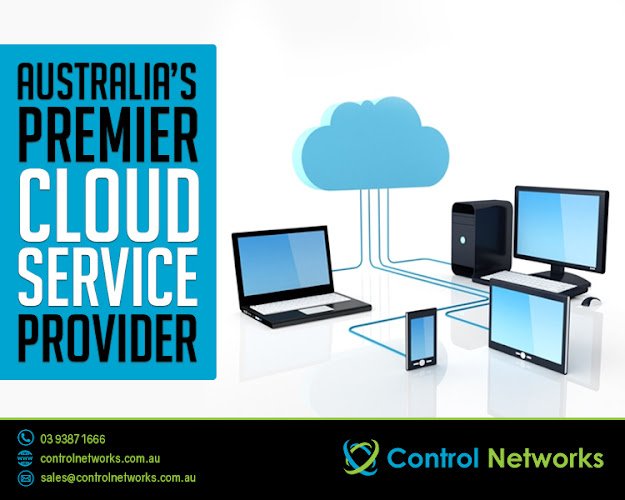 Control Networks