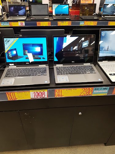 JB Hi-Fi Craigieburn