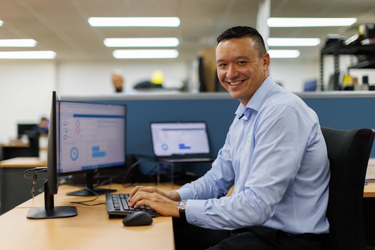 One IT Services