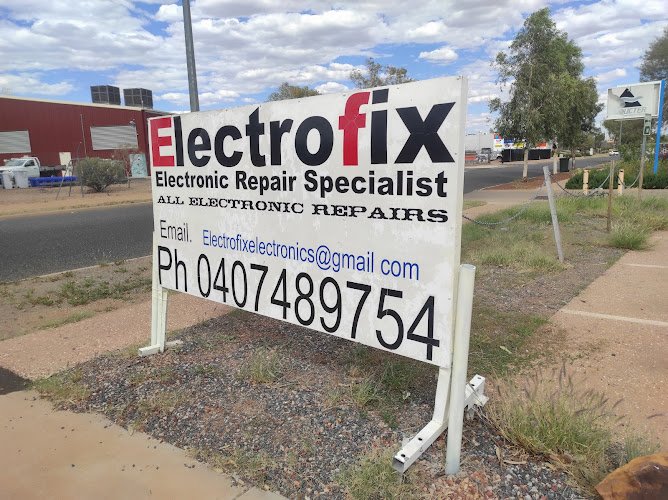 Electrofix