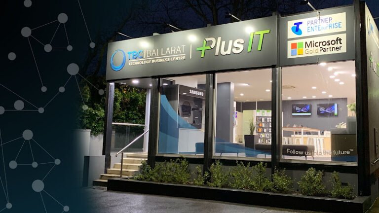 Technology Business Centre