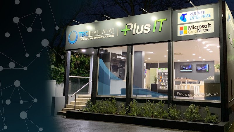 Technology Business Centre - Computer repair in Ballarat Central