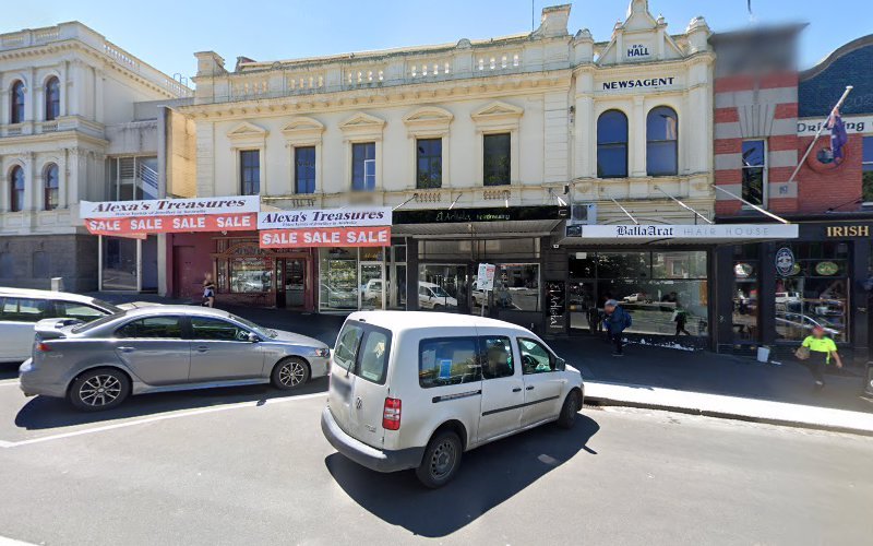 MLS IT solutions - Computer repair in Ballarat Central