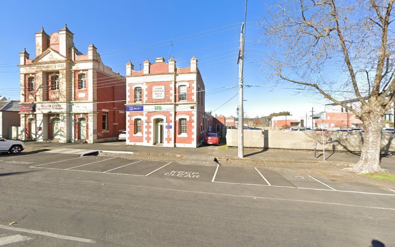 Oxted IT Pty Ltd - Computer repair in Ballarat Central