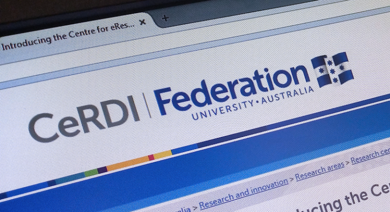 Centre for eResearch and Digital Innovation (CeRDI)
