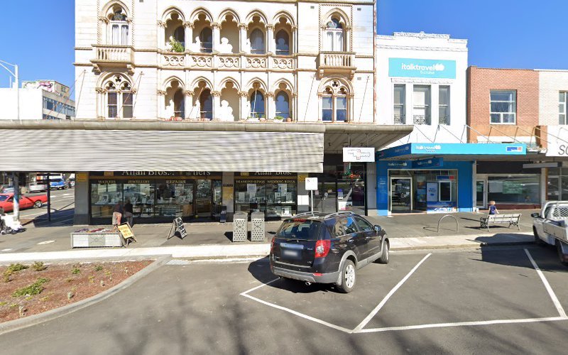 Golden Future Technologies Pty Ltd - Computer repair in Ballarat Central