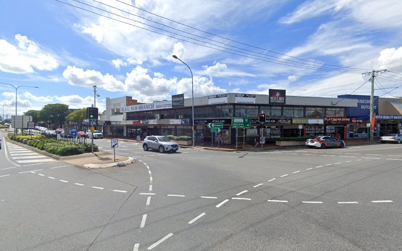 Scenic IT - PC repair in Beaudesert