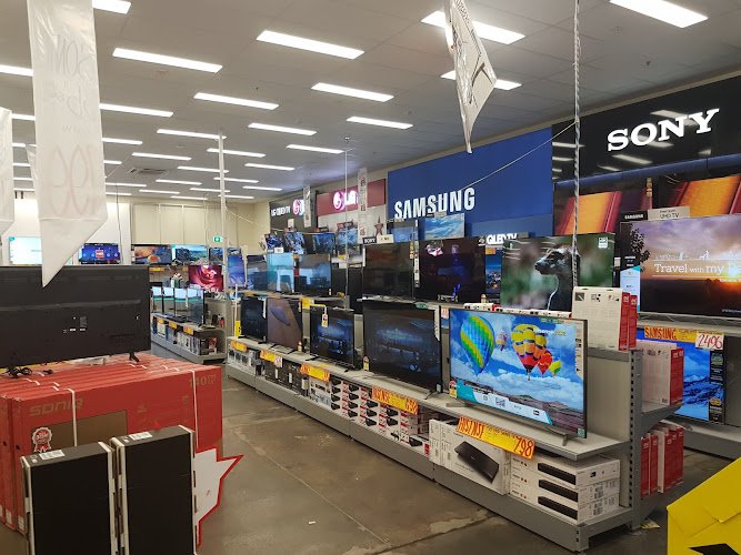 JB Hi-Fi Melrose Park HOME