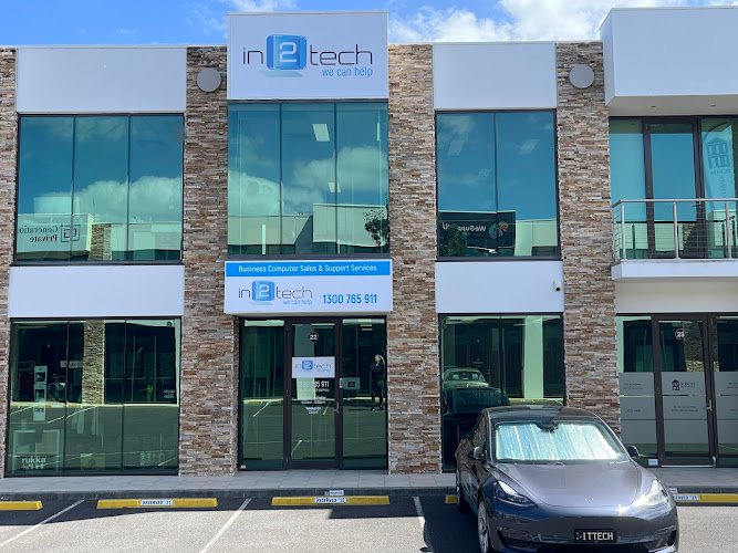 IN2Tech Pty Ltd