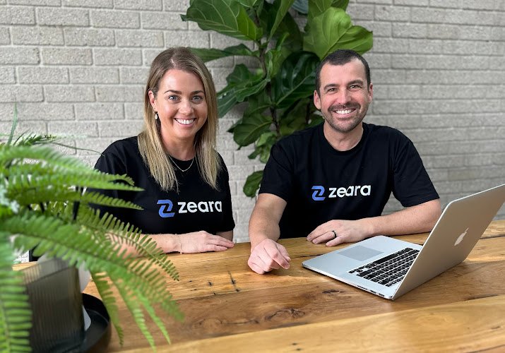 Zeara – Managed IT Services