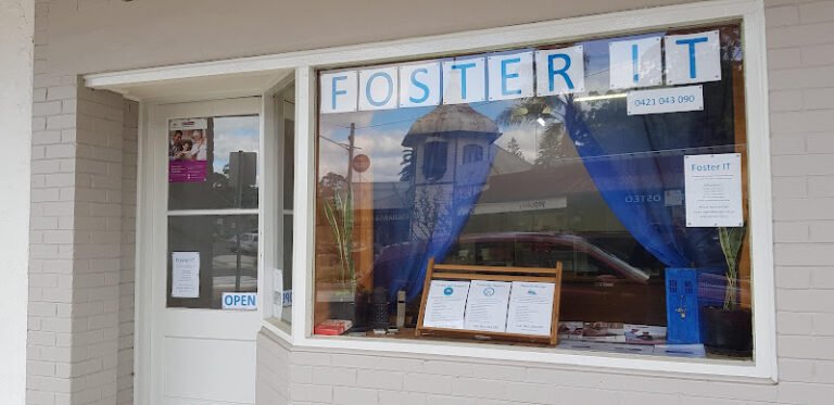 Foster IT