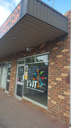 Yarra Valley Information Technology