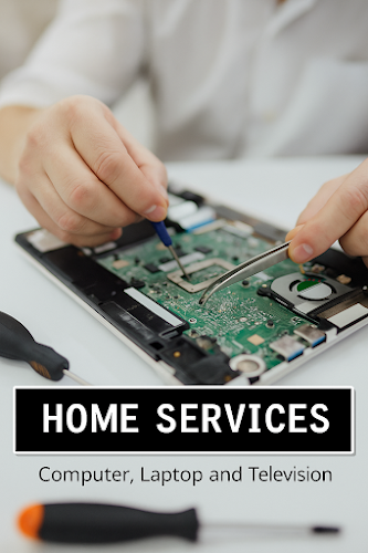 FixMe Electronics & Repair