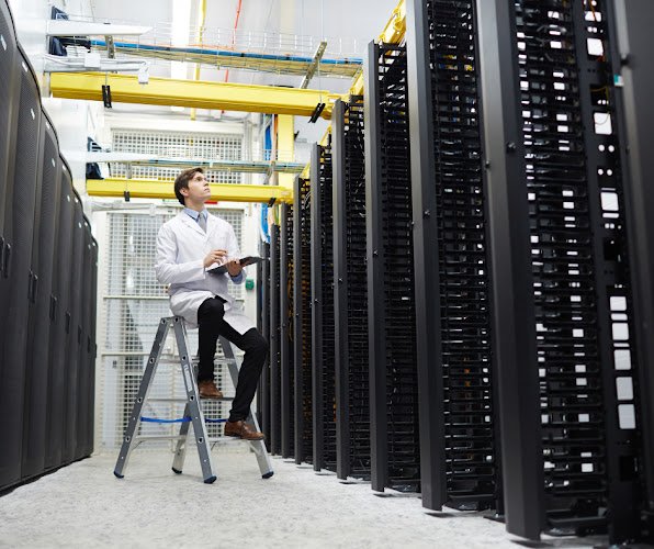 Telco ICT Group | IT Support