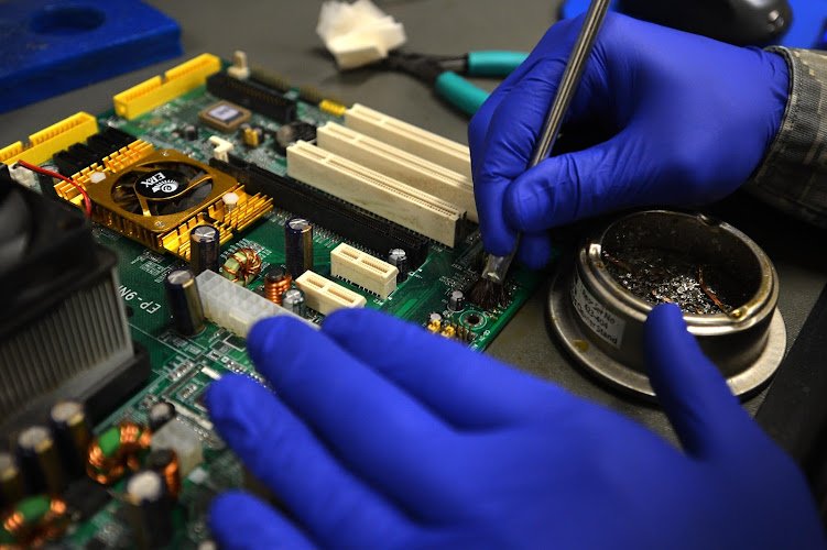 RPM Computers