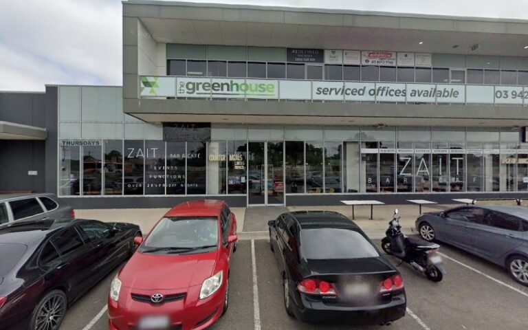 AI Powertech Australia