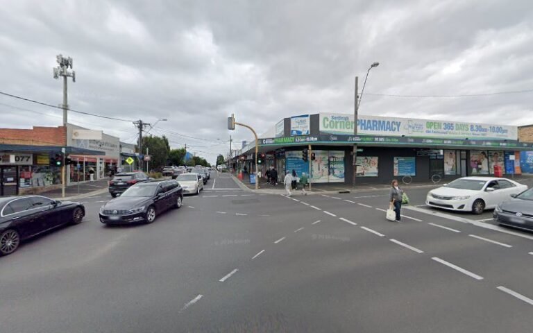 Same Day PC repair Bentleigh