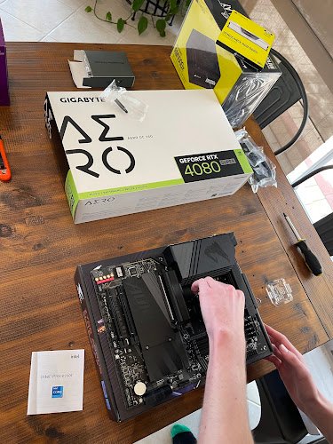 Prime IT Consulting & Computer Repairs