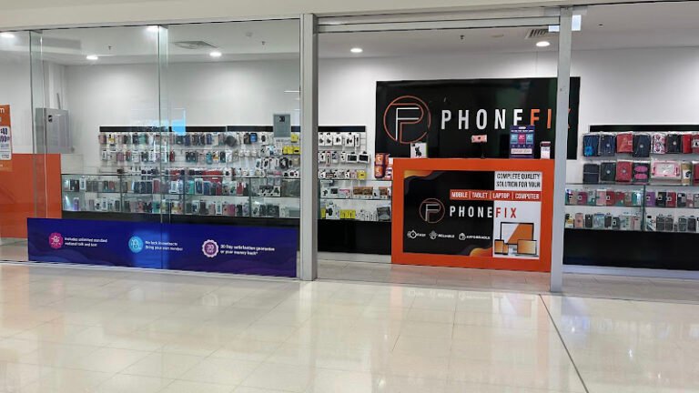 Phonefix