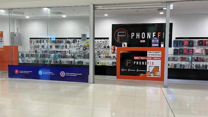 Phonefix - Computer repair in Armadale