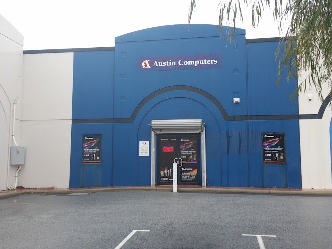 Austin Computers