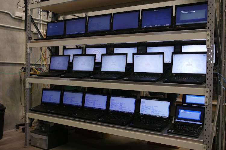 Secure Computer Recycling and Disposal | E-Waste Management & IT Support in Perth