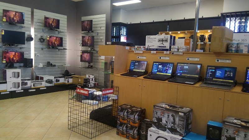 PLE Computers - Computer repair in Bentley
