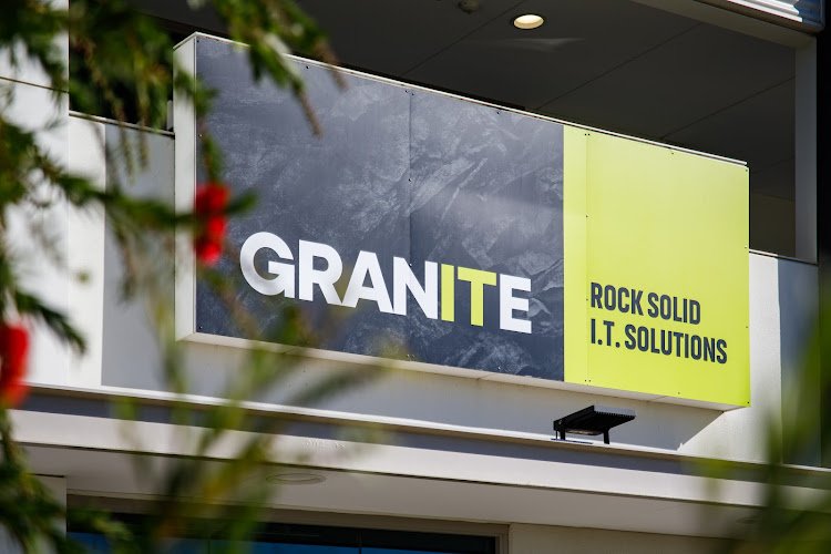 Granite IT