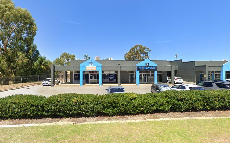 Network-IT (WA) Pty Ltd - Computer repair in Willetton