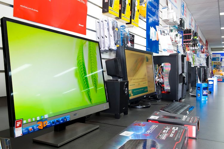 Arrow Computers – Cannington